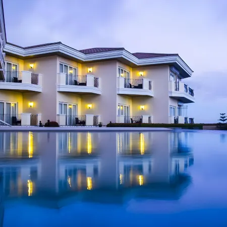 The Lake Hotel Tagaytay