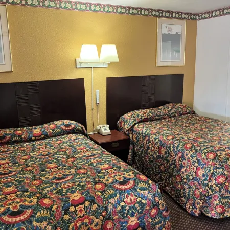 Buckeye Motor Hotel