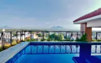 The Cube Hotel Malioboro, Azana Hotels Collection