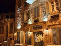 Galinis 1894 Cunda Hotels in Ayvalık