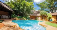 Green Oasis Lodges - Lodges