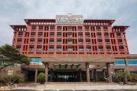 Dongbusan Oncheon Hotel - Suối nước nóng