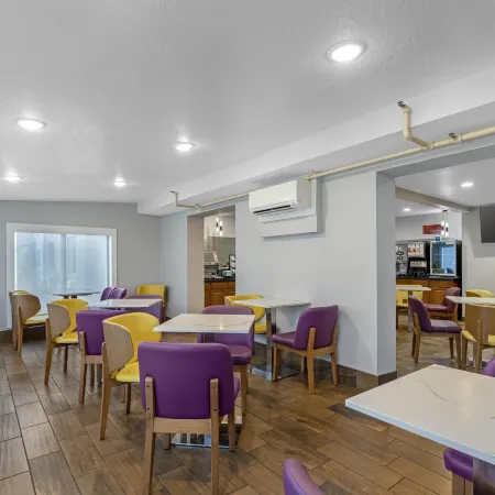 Best Western Plus Altoona Inn