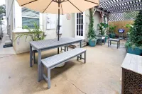 Cozy Beach Bungalow -  case vacanza in affitto