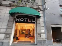 Exe Cities Reforma Hotels in 