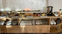HarMar - breakfast