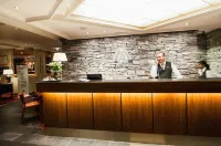 Hotel Union Geiranger Bad & Spa - spa
