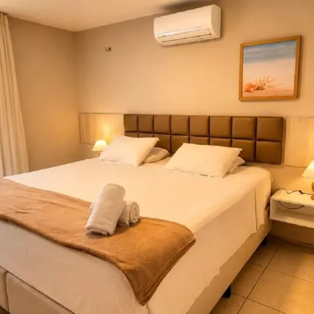 Atlantic Palace Family Inn