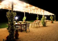 Agriturismo Cavalieri - Farmhouses