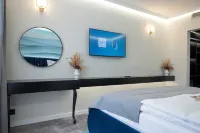 Hotel Imperia Fratelli - WLAN