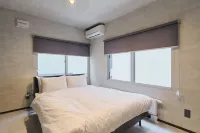 Sauna & Villa Yu to Yo - Bungalow