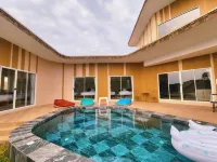 Villa De Won Bangsaen - Villas