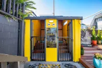 Kowhai Motel Rotorua - spa