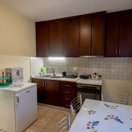 Zant House Trikala Town