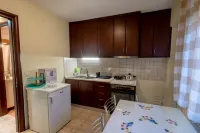 Zant House Trikala Town