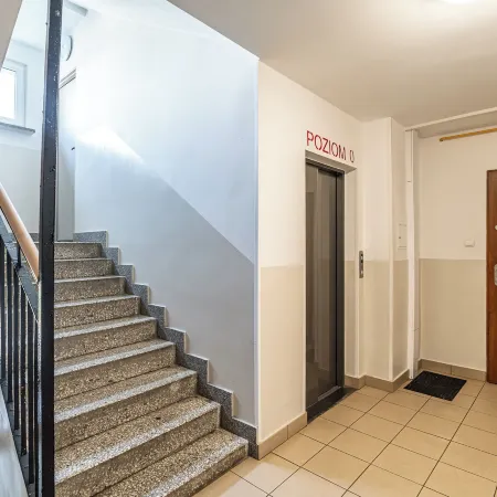 RentPlanet - Apartament Radockiego