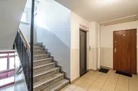 RentPlanet - Apartament Radockiego - balcony