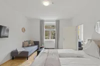 FarawayHomes 開間 萊奧本 K105 - 2星級