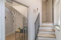 Mom Apartment Rooms&Suites