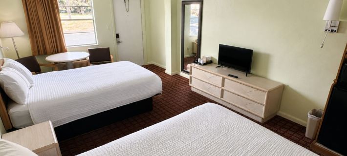 Sebring Inn Hotels in Highlands County