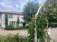 La Toscane Country Villa Pool Sleeps 10 - Villas