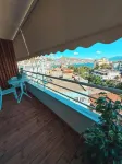 SIÁMAR Studio Rooms - Beach
