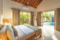 Kelapa Villas - Bungalows