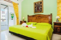 Gorgeous 22 People Villa with Pool Playacar Phase 2 - Villas