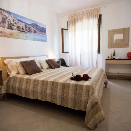 La Casa di Nanà Tourist Rental