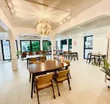 โรงแรมแกรนด์สัตหีบ (Grand Sattahip Hotel) - พร้อมอาหารเช้า