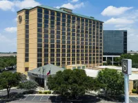 Sheraton Dallas Hotel by the Galleria Hotels near Galleria
