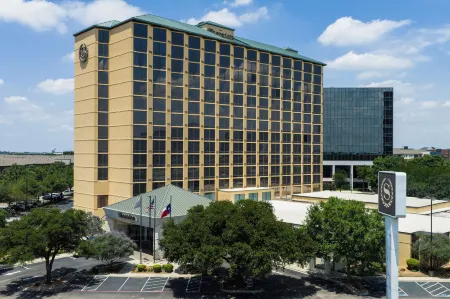 Sheraton Dallas Hotel by the Galleria