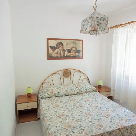 Two Room Apartment Near the Beach 2