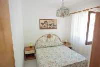 Apartment 250 Meters from the Beach: Sea View - 3-Star