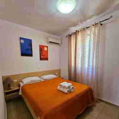 Corfu Glyfada Menigos Resort 23 Rooms