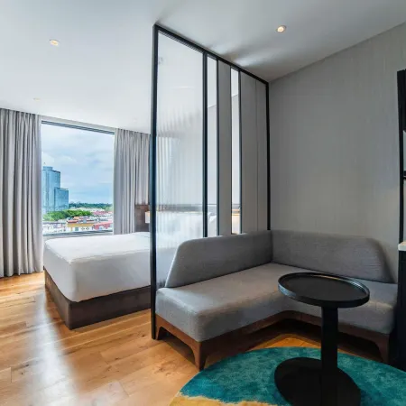 Mercure Miri City Centre