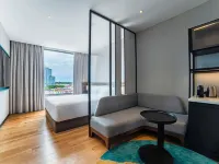Mercure Miri City Centre - 4-Star