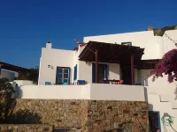 Villa Irenes Dream - for Dreamy Holidays Hotels in Plaka