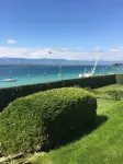 Elite Villa Geneva with Lake View - ヴィラ