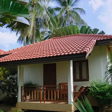 Thongtakian Resort