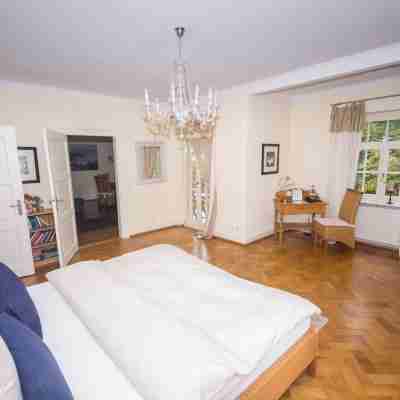 Lilienmatt Apartments Rooms