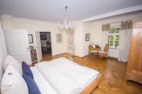 Lilienmatt Apartments - Vuoristonäköala