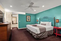 Sedona Hilltop Inn