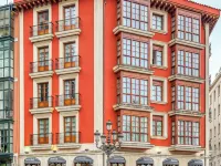 Sercotel Arenal Bilbao Hotel di Bilbao