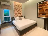 Moonla Boutique Resort Hotel in zona Supermercato Tesco Lotus