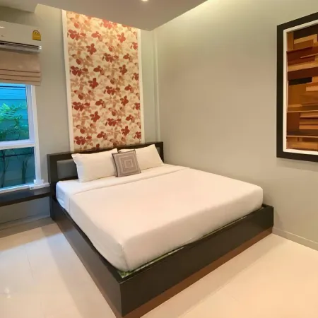 Moonla Boutique Resort