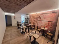 Hostal boutique cazorla bakery - breakfast