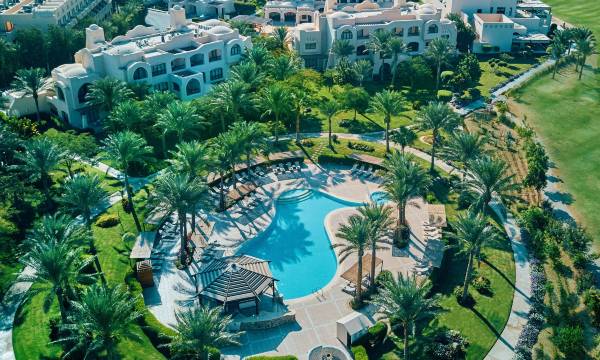 JAZ Neo Saraya Palms