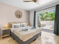 Bliss Bonaire by Boutique Bonaire Unique Resorts Hotels in Kralendijk