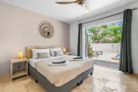 Bliss Bonaire by Boutique Bonaire Unique Resorts Hotels in 